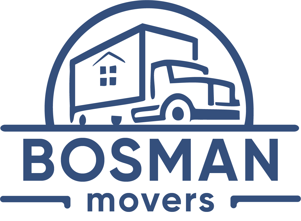 Bosman Movers